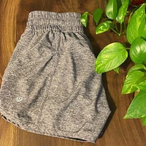 Lululemon Tracker Shorts